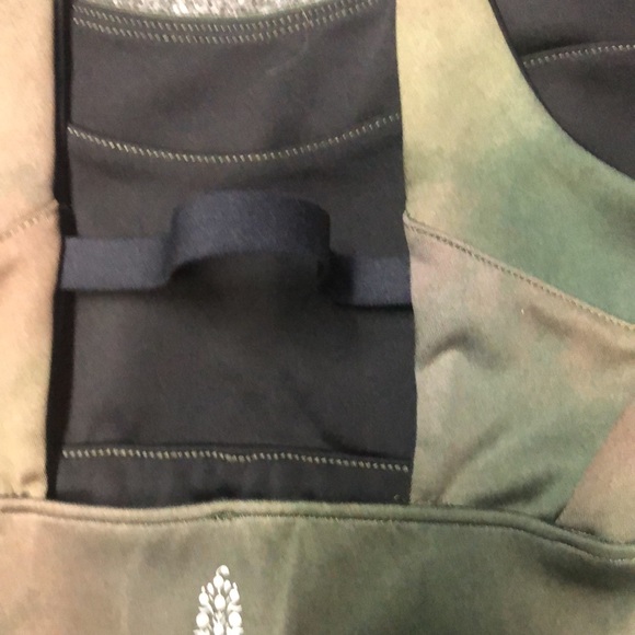 Free People Movement Beat the Heat Reversible Bra XS - Picture 4 of 11